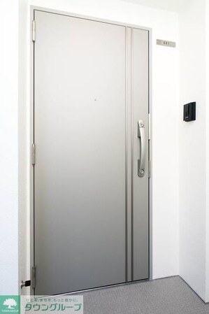 Wist新宿の物件内観写真